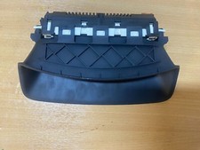 DASHBOARD DISPLAY CLOCK AND