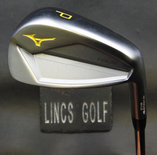 Mizuno jpx 919 tour - mizuno,