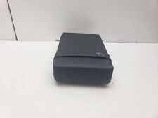 TOYOTA RAV4 XA40 MK4 REAR SEAT BENCH RECLINING ARM REST WIHT CUP HOLDERS 2016