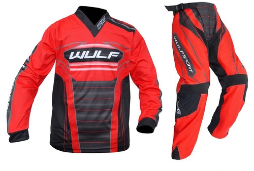 Kids motocross off road race - kids,