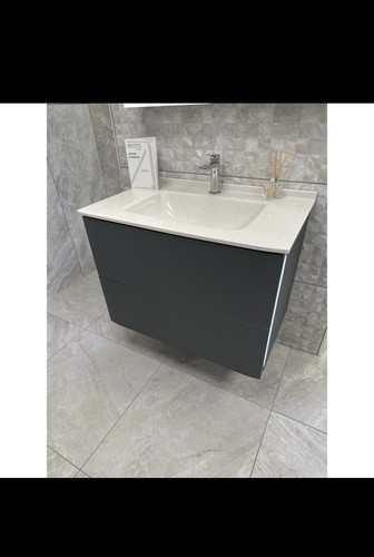Display vanity unit and - ex,