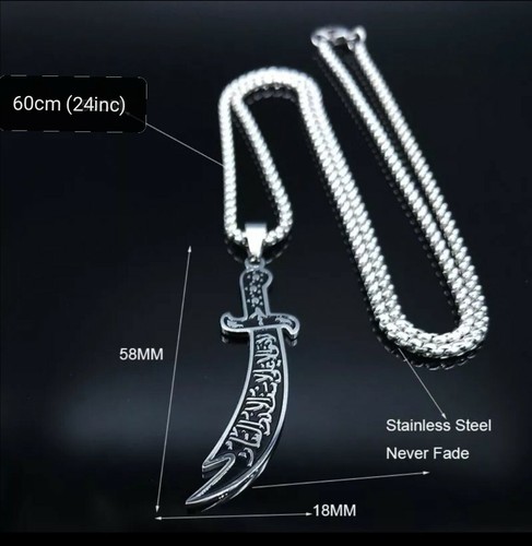 Silver black crystal clear - black,