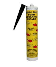Black Pond Sealant Gold Label