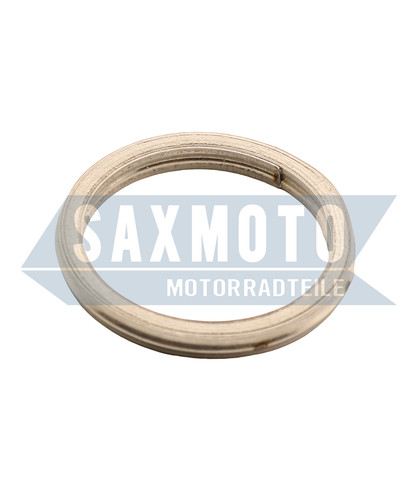 Exhaust manifold gasket yamaha - exhaust,