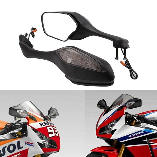 Motorcycle led turn signal - led,