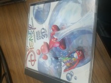 Disney Magic Artist 3d