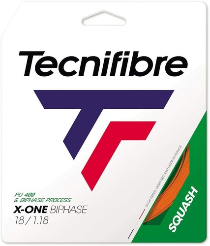 Tecnifibre one biphase - tecnifibre,