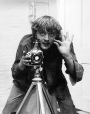 David Hemmings [Blow-Up]