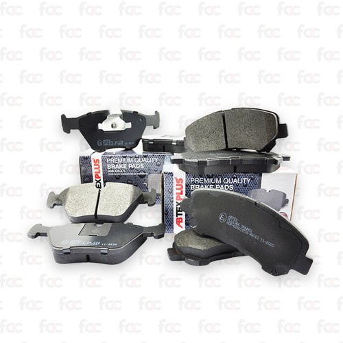 Brake pads for - pads,