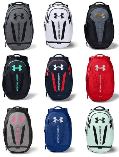 Hustle storm backpack - ua,