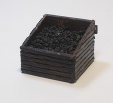 Scale oo gauge - scale, handmade