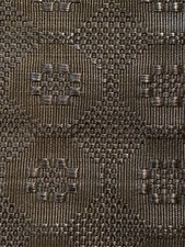 Antique Horsehair Upholstery