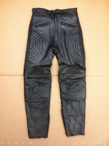 Mens black leather - mens,