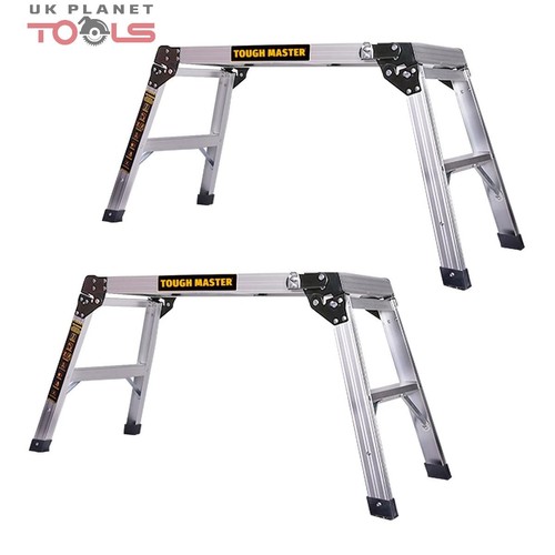 Tough master 760 300mm - 300mm, step
