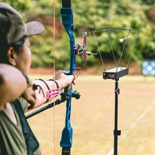 Ballistic Precision Chronograph 6500FPS Speed Meter for Shooting Sports UK