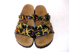 Birkenstock "Betula" Colourful