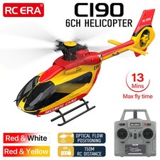 RC ERA C190(H145) RC 6CH