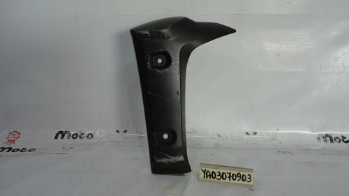 Left radiator fairing - left, yamaha