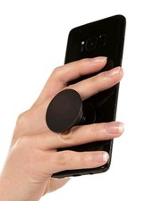 New Black Pop Grip Socket