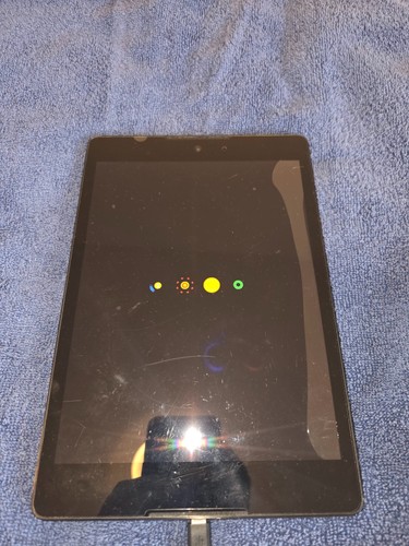 Google nexus tablet 32gb - 9,