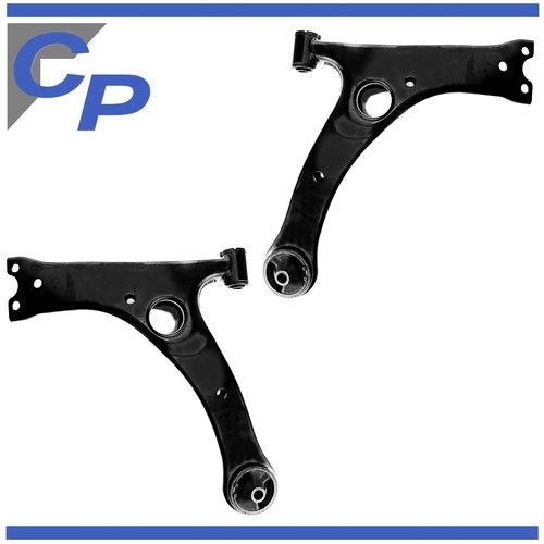 Control arm front for - control,