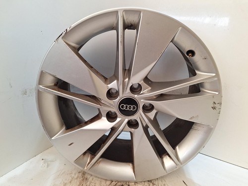Audi tfsi line mk1 - q2,