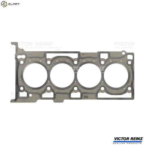 Gasket cylinder head - gasket,