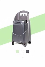 Luggage Suitcase, Kids Sitting