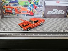 Auto World Muscle Machines