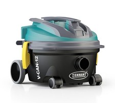 V-Can-12 Dry Canister Vacuum