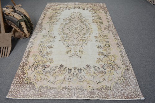2x8 rug vintage - rug,,