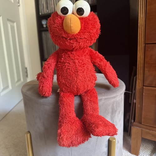 Sesame street tickle - tickle, me