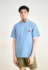 CARHARTT Ingo T Shirt Top Size