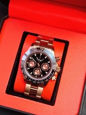 Custom Mod Watch Racing