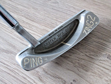 Ping Zing 2 Karsten MFG Corp