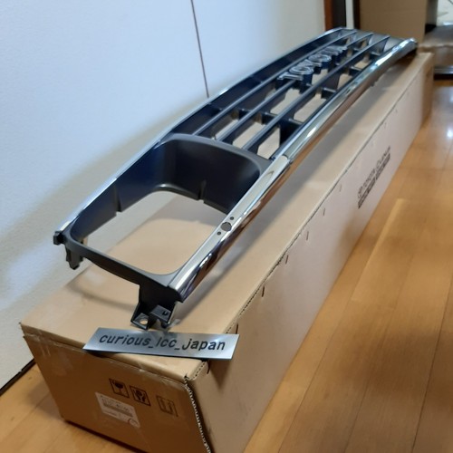Oem toyota land cruiser - land,