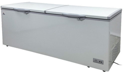 New solid top - 77",