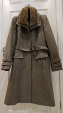 Long Tall Sally Coat Size 18