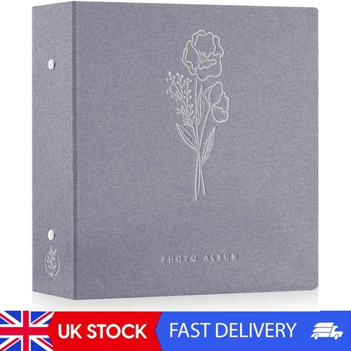 Lanpn photo album 6x4 slip - album,