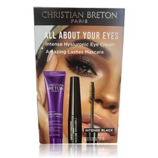 Christian Breton Paris All