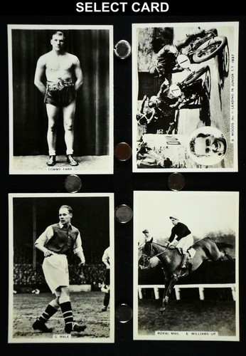 Photocards group ardath - group,