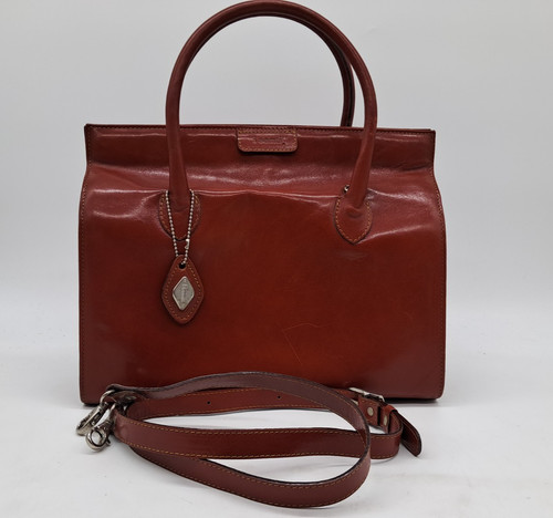 Santi brown leather - i,