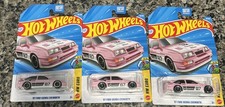 Hot Wheels ‘97 Ford Sierra