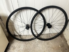 Bontrager Line Pro / Elite Carbon Wheels 29 XD SRAM 6 Bolt Wheelset