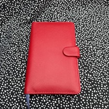 Filofax Saffiano Original