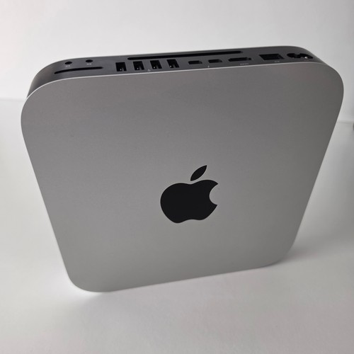 Apple mac mini a1347 late - apple,