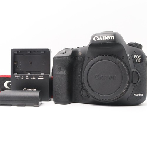Canon eos mark dslr - eos, ii