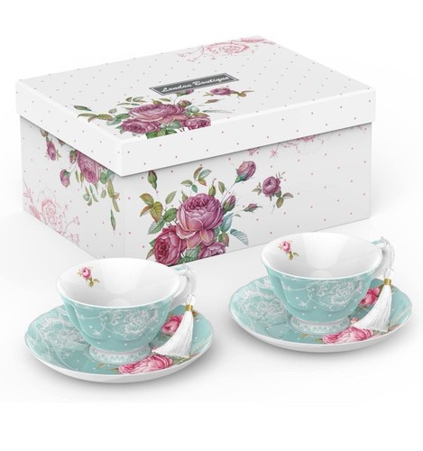 London boutique tea - london,