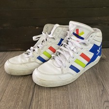 Adidas Hard Court High