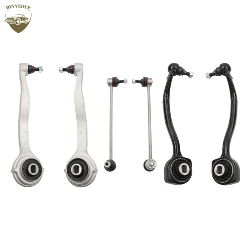 Front wishbone suspension - wishbone,